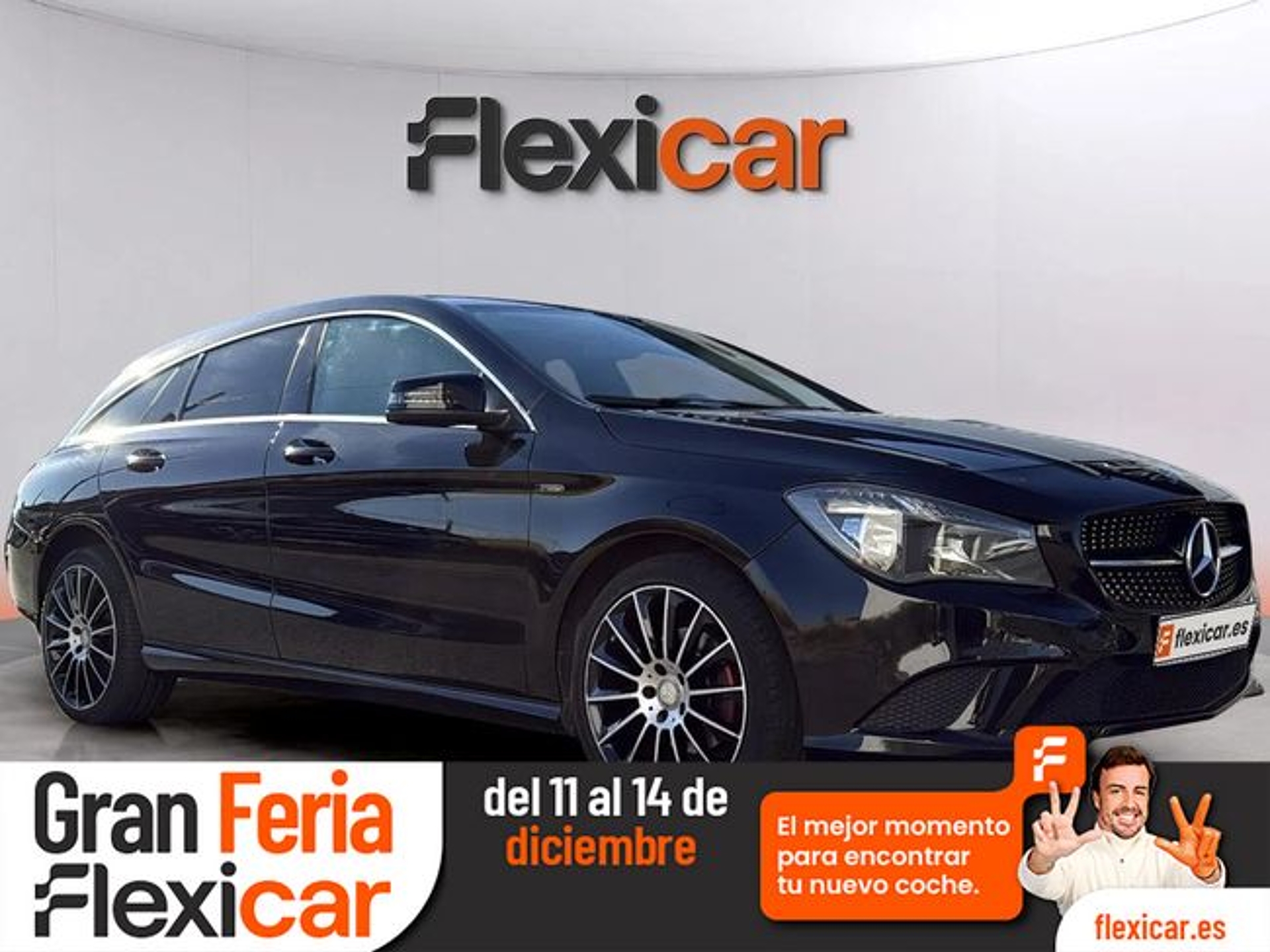 Imagen de MERCEDES Clase CLA