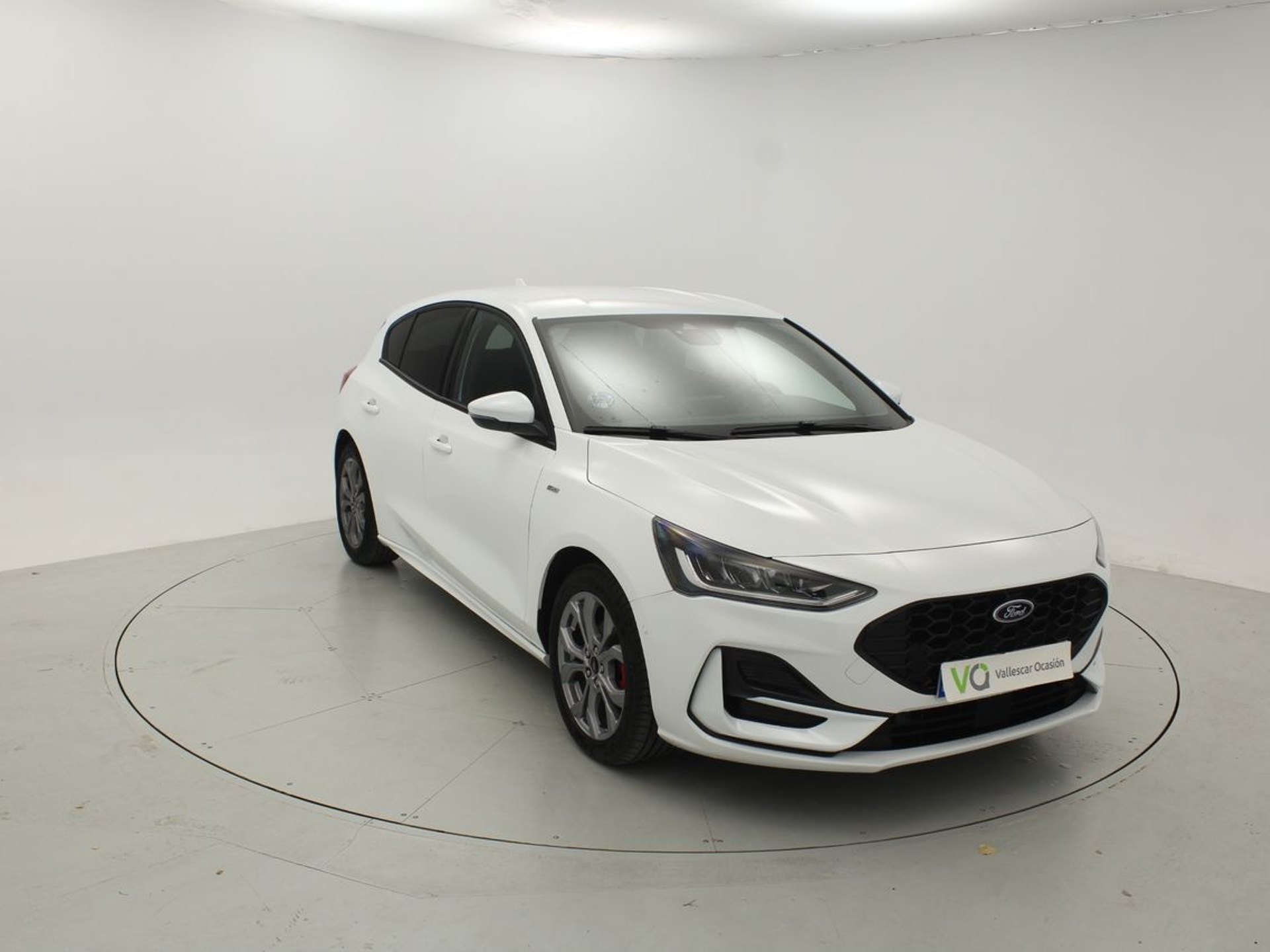 Imagen de FORD Focus