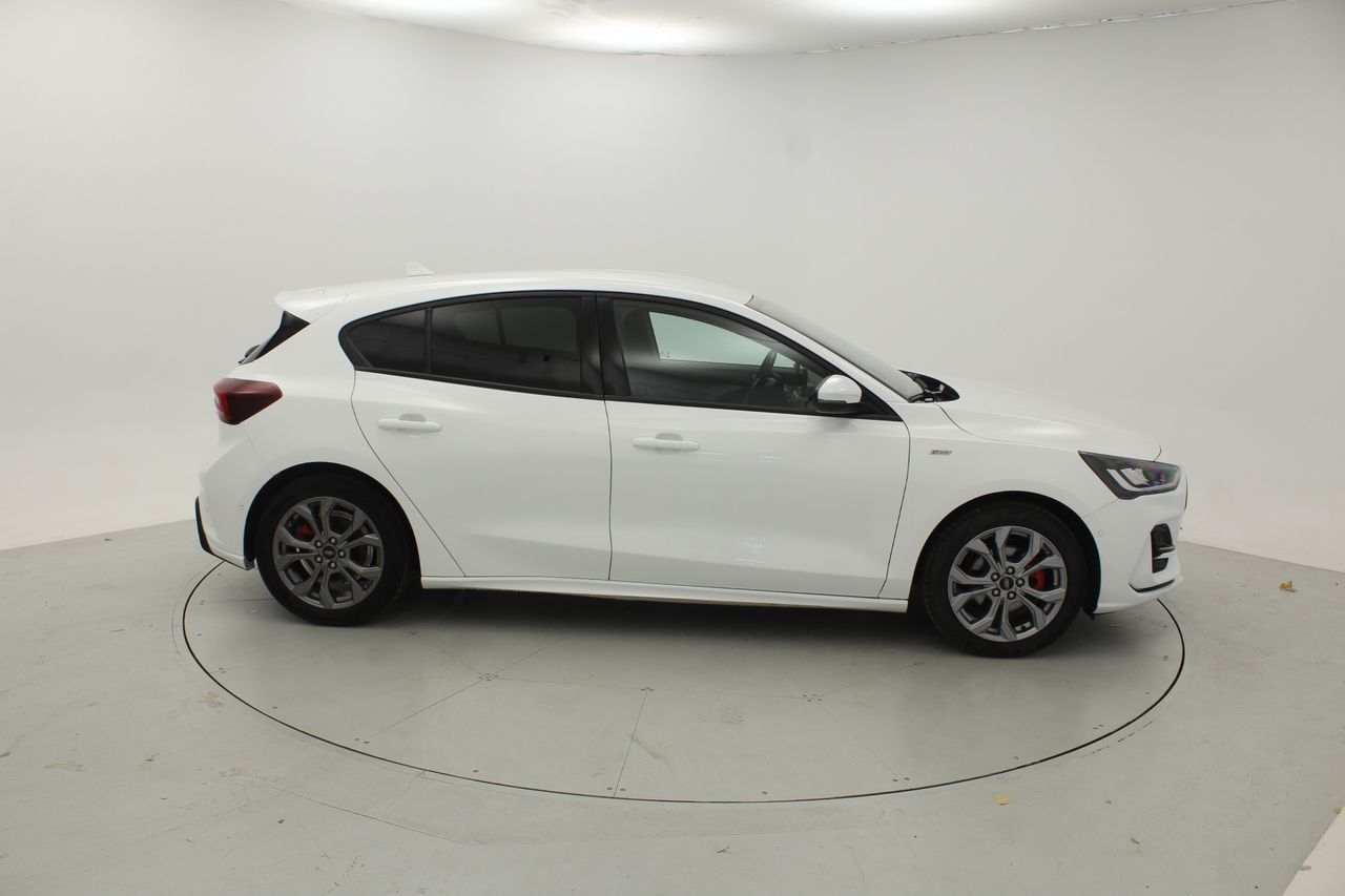 Foto del FORD Focus Sportbreak 1.0 Ecoboost MHEV ST Line