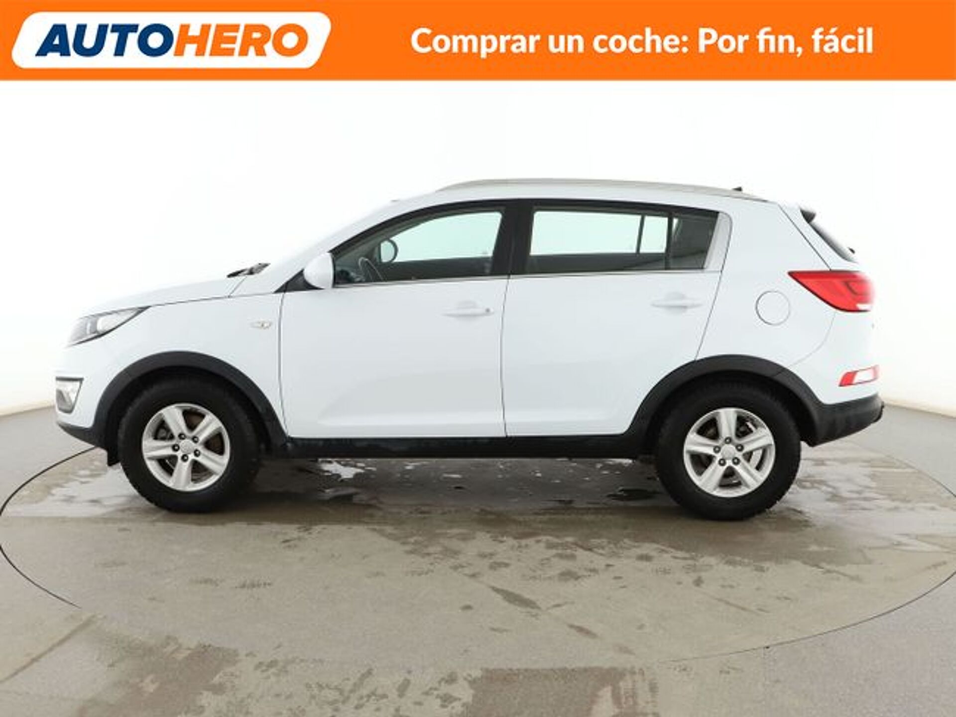 Imagen 3 de KIA Sportage
