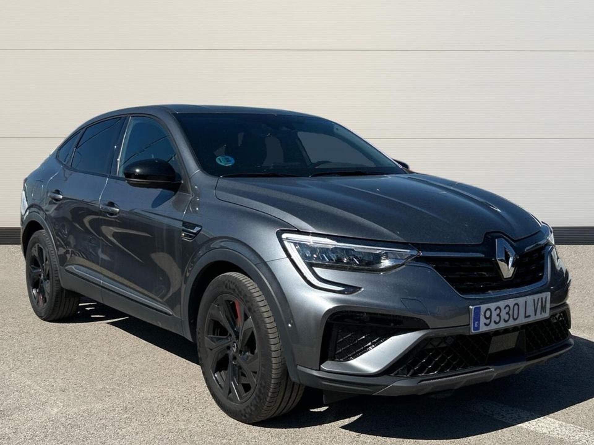 Imagen de RENAULT Arkana