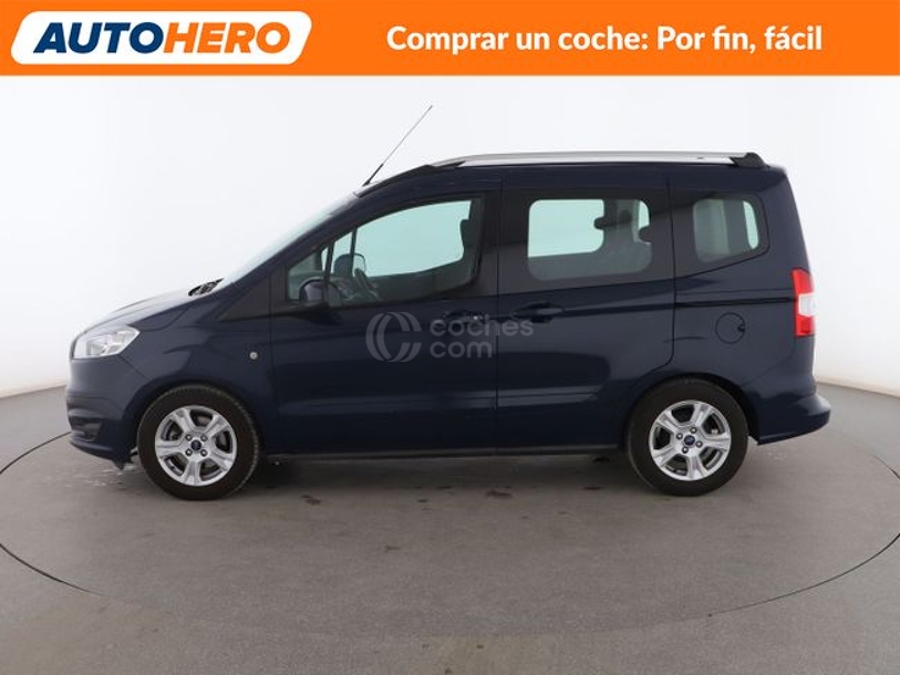 Foto del FORD Tourneo Courier 1.0 Ecoboost Trend