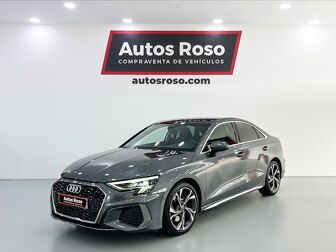 Imagen de AUDI A3 Sedán 30 TFSI S line S tronic