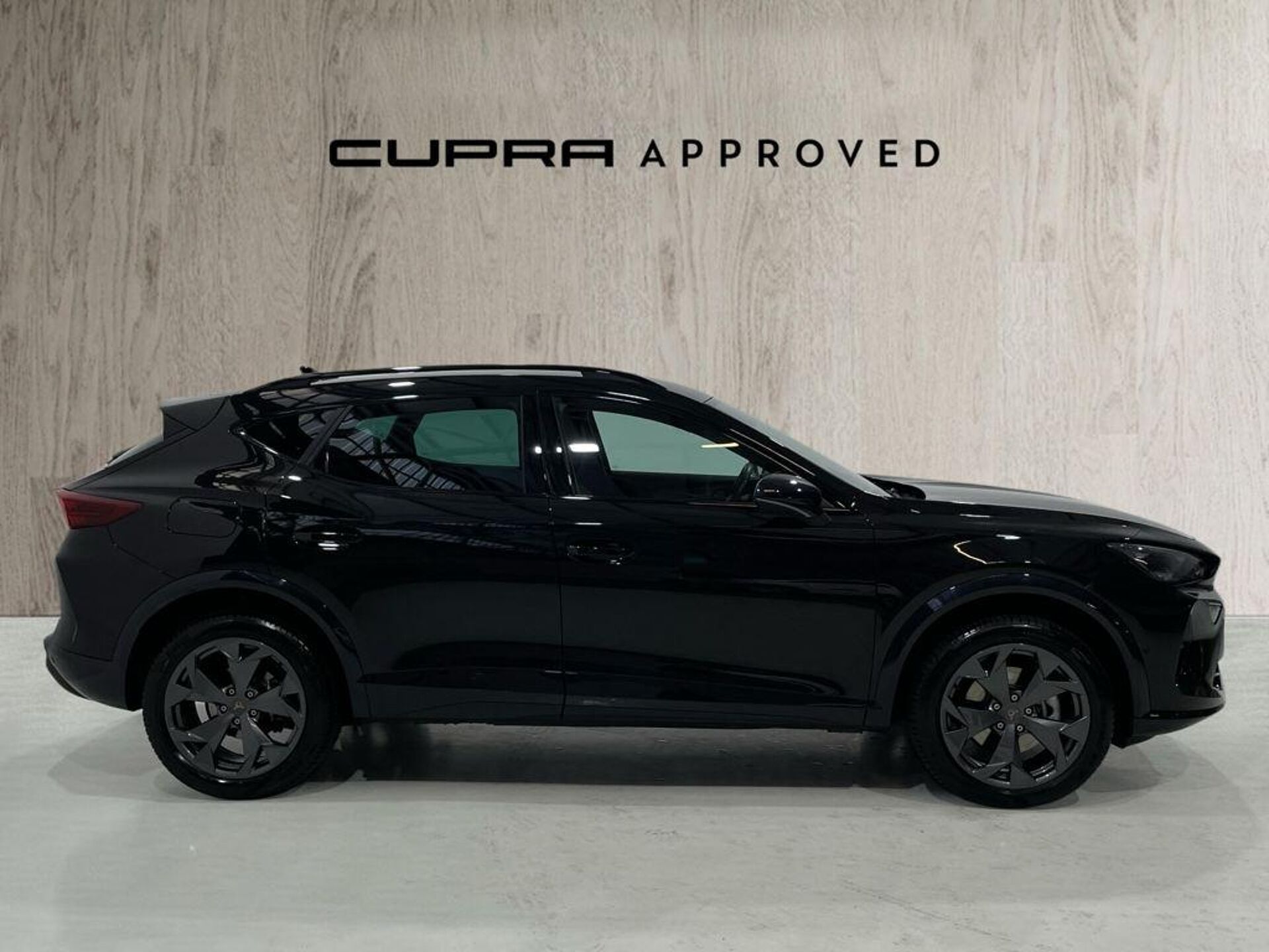 Imagen 3 de CUPRA Formentor