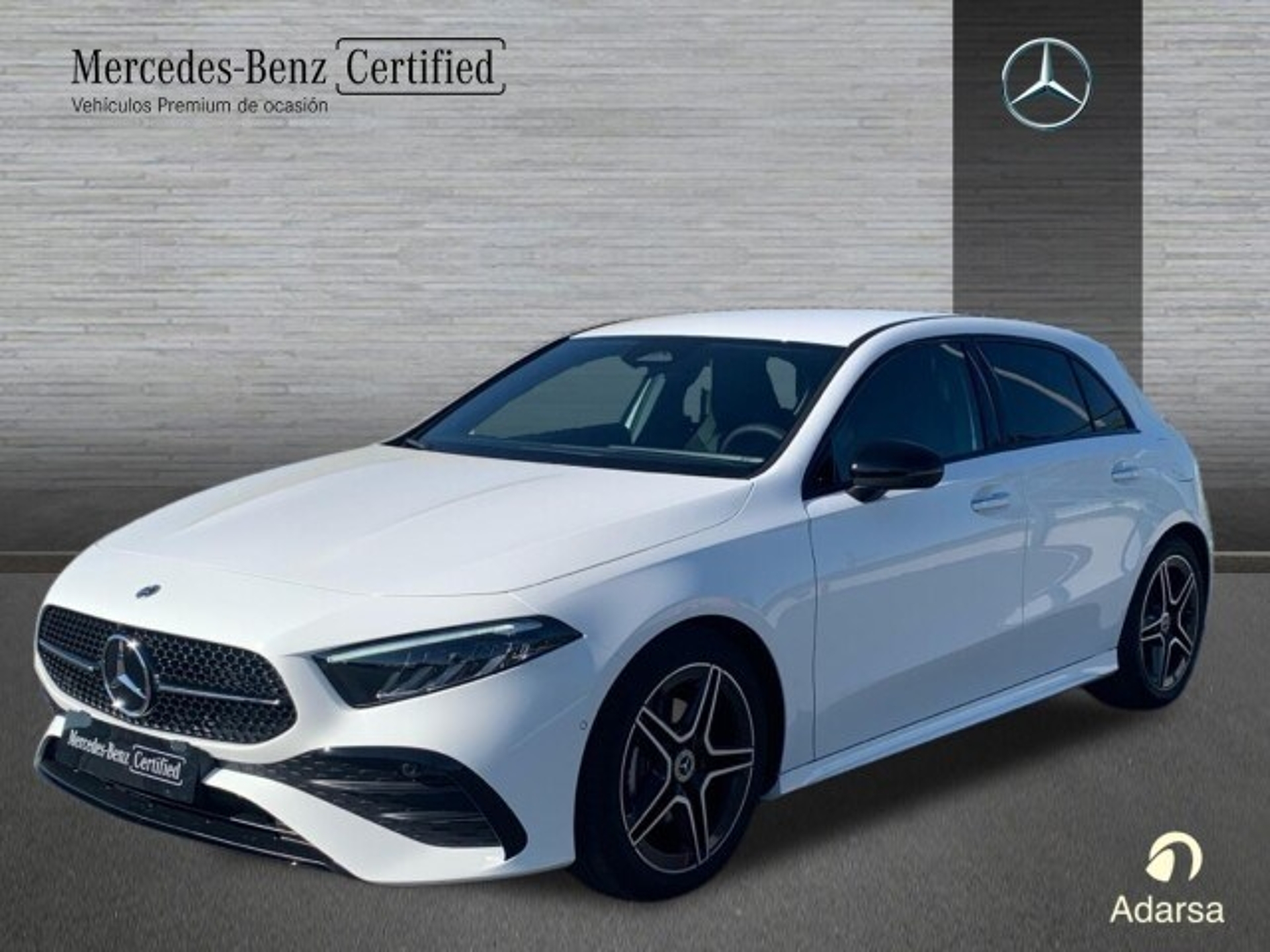 Imagen de MERCEDES Clase A