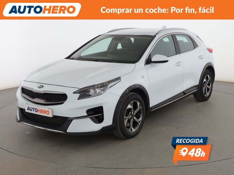 Foto del KIA XCeed 1.5 MHEV Tech