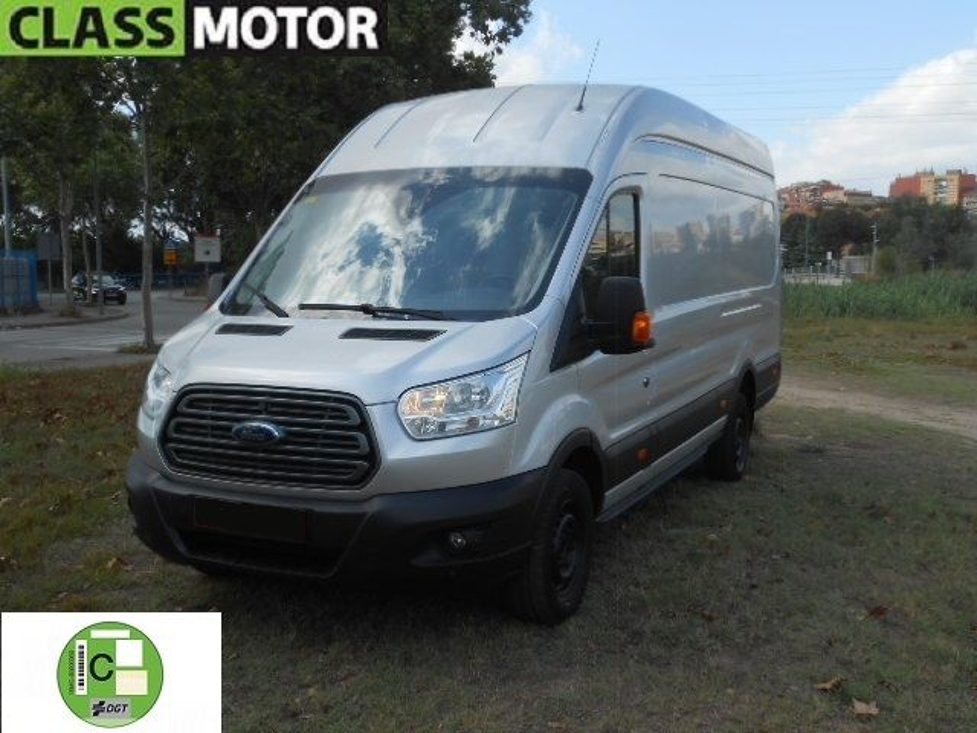 Imagen de FORD Transit