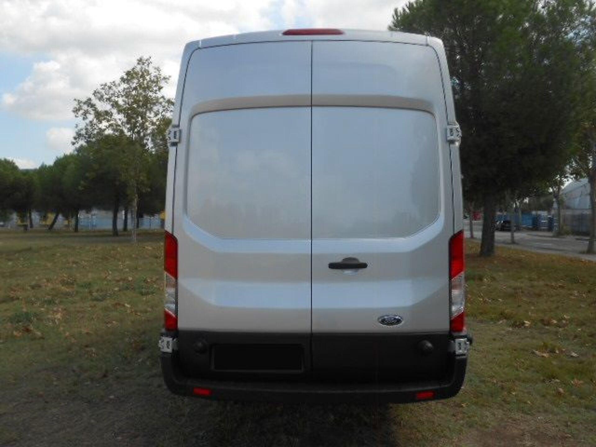 Imagen 2 de FORD Transit