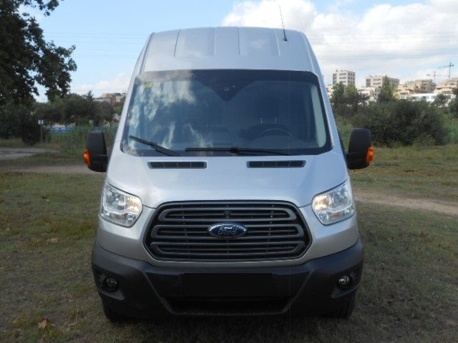 Imagen 1 de FORD Transit