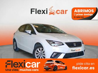 Imagen de SEAT Ibiza 1.0 TSI S&S Style 110