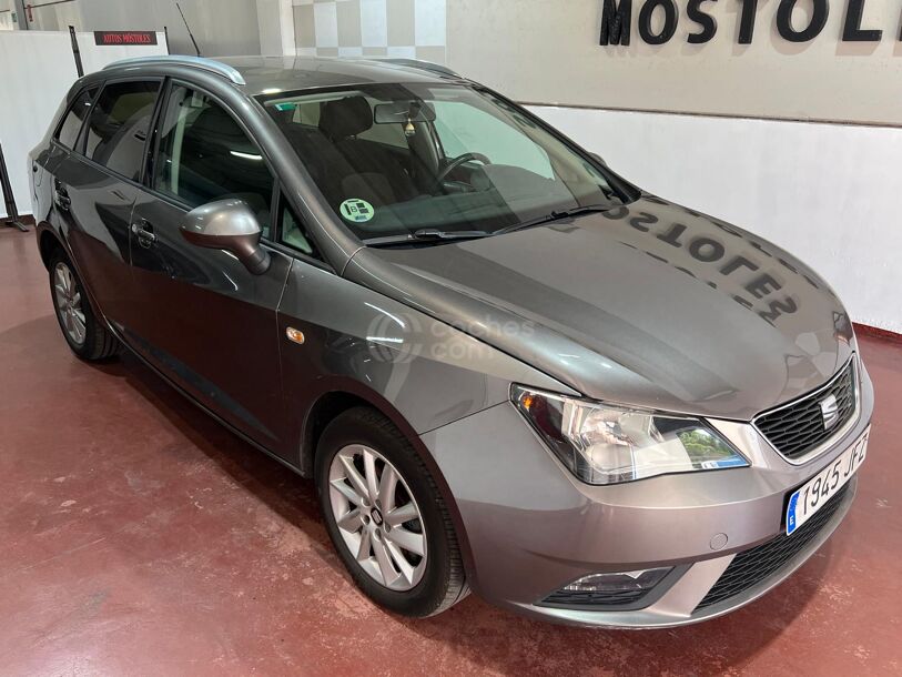 Foto del SEAT Ibiza ST 1.4TDI CR S&S Style 105