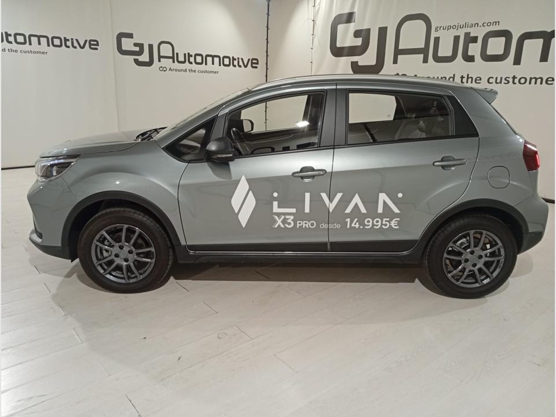 Imagen 3 de LIVAN X3 Pro