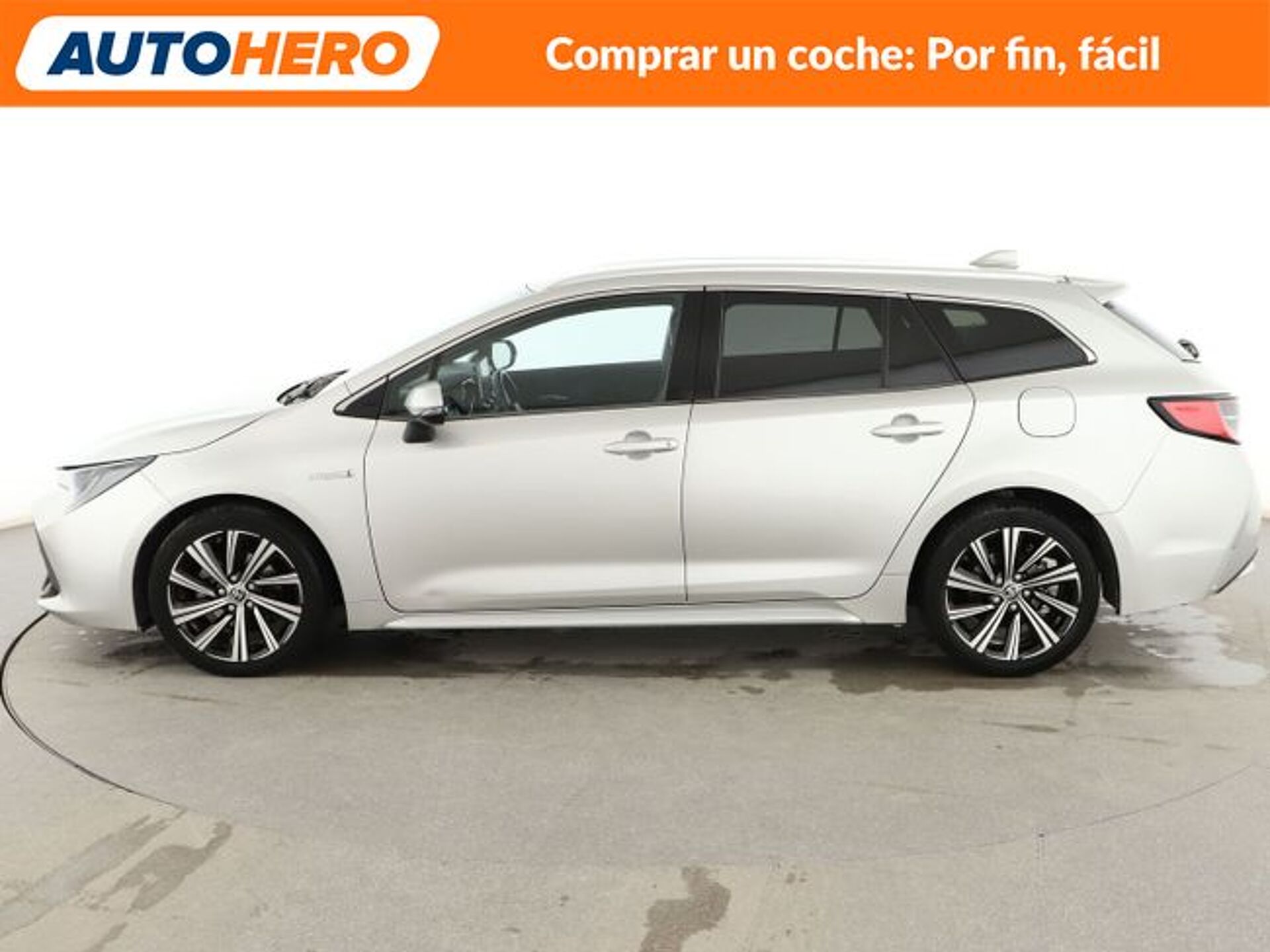 Imagen 3 de TOYOTA Corolla