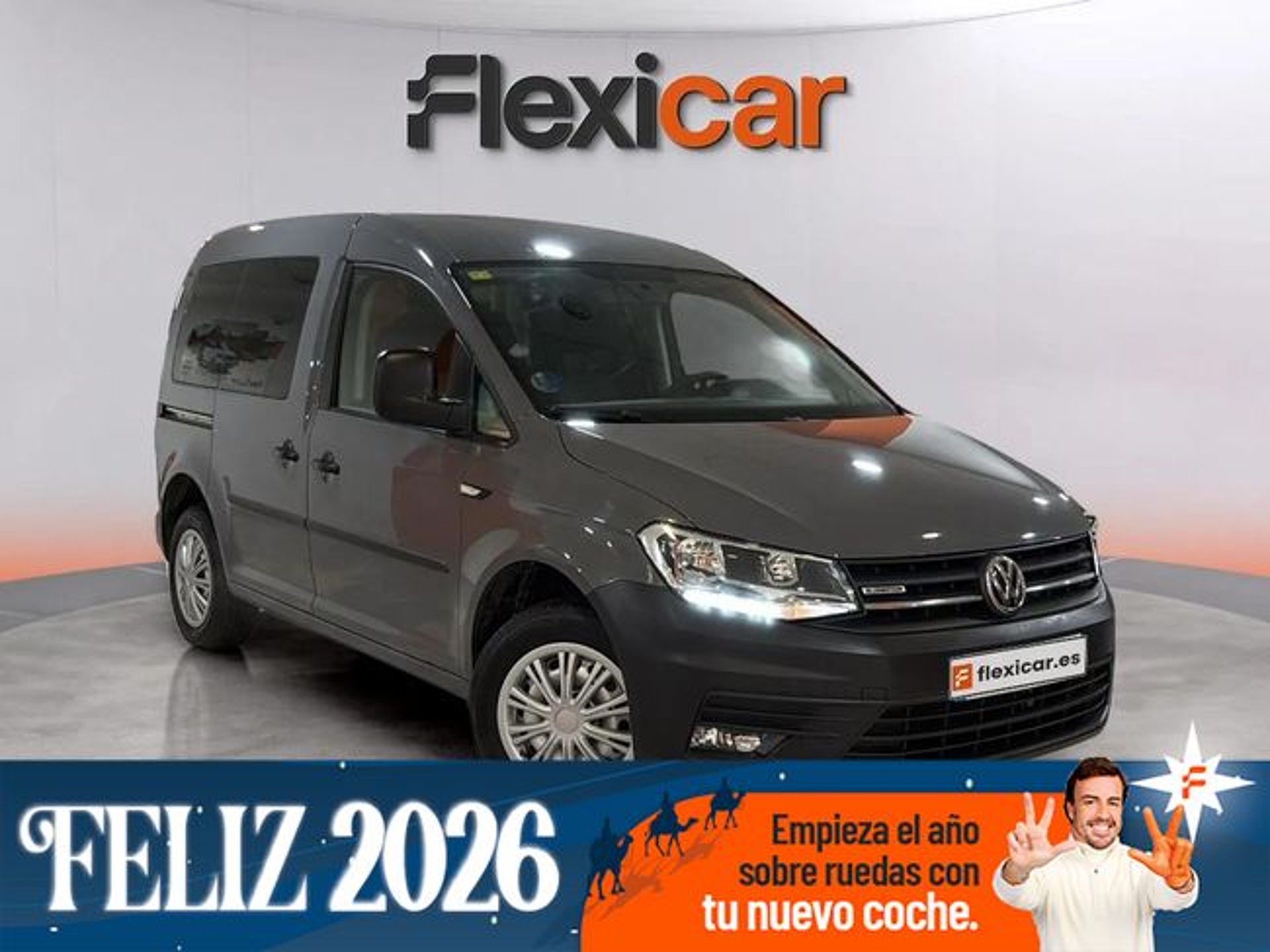 Imagen de VOLKSWAGEN Caddy