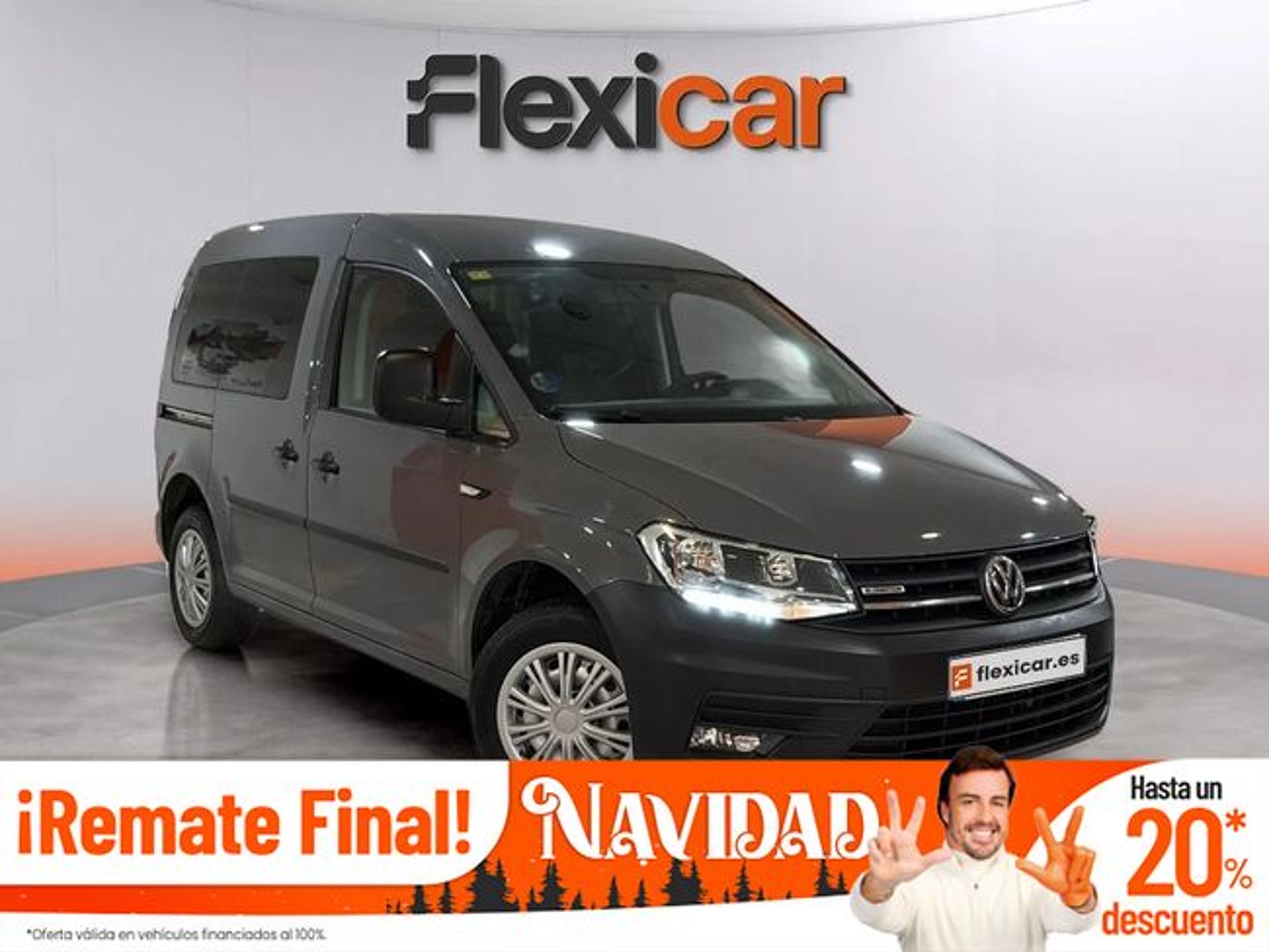 Imagen de VOLKSWAGEN Caddy