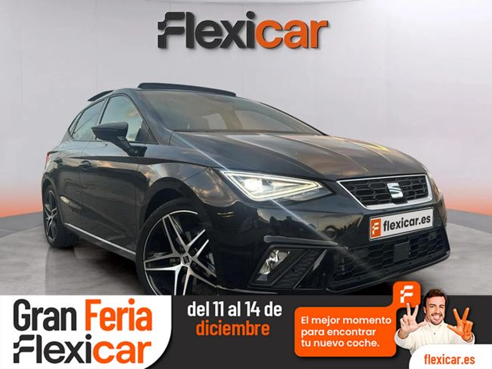 Imagen de SEAT Ibiza