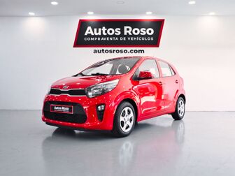 Imagen de KIA Picanto 1.0 DPi Concept