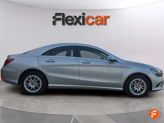 Foto del MERCEDES Clase CLA CLA 200d
