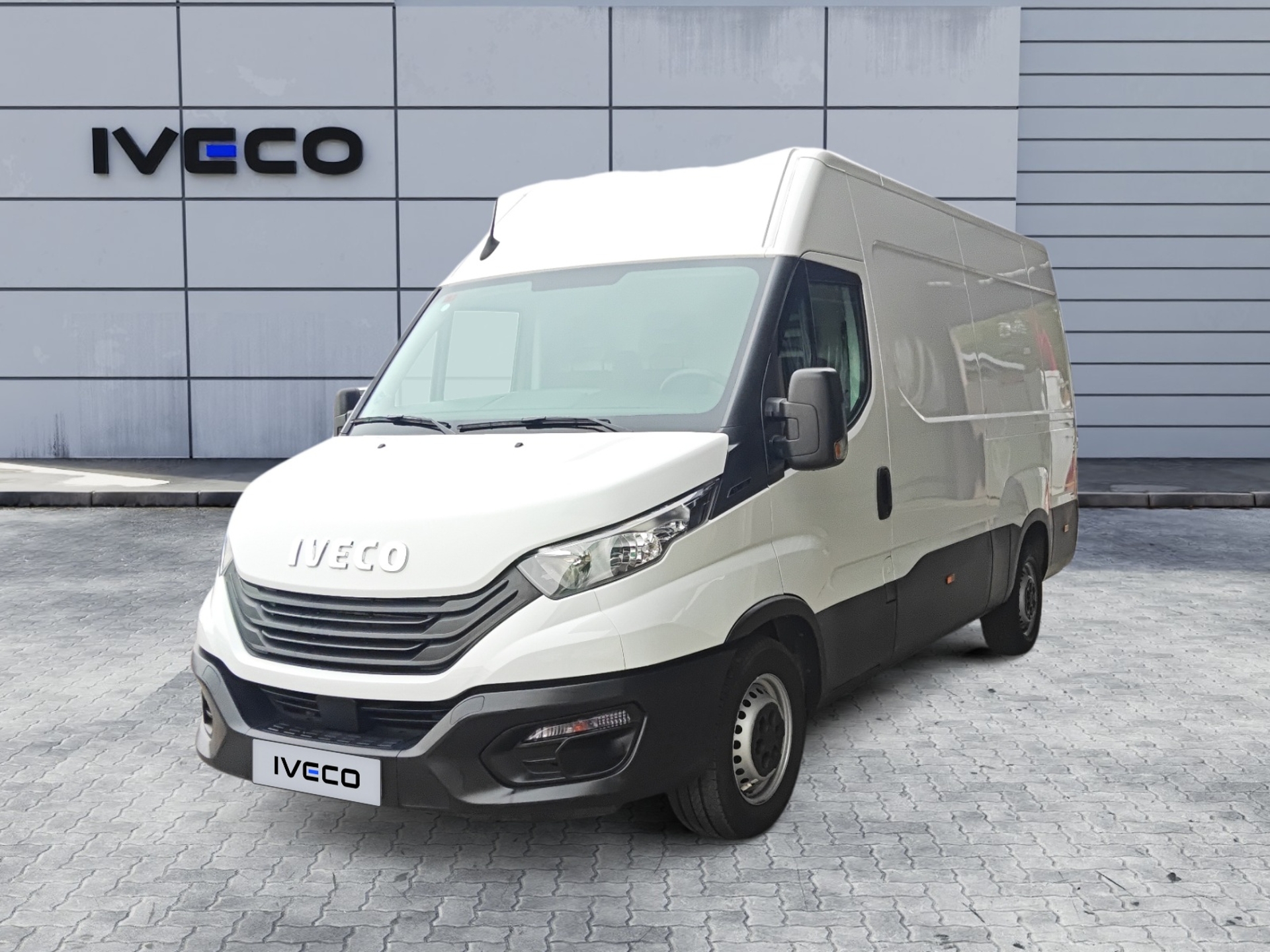 Imagen de IVECO Daily