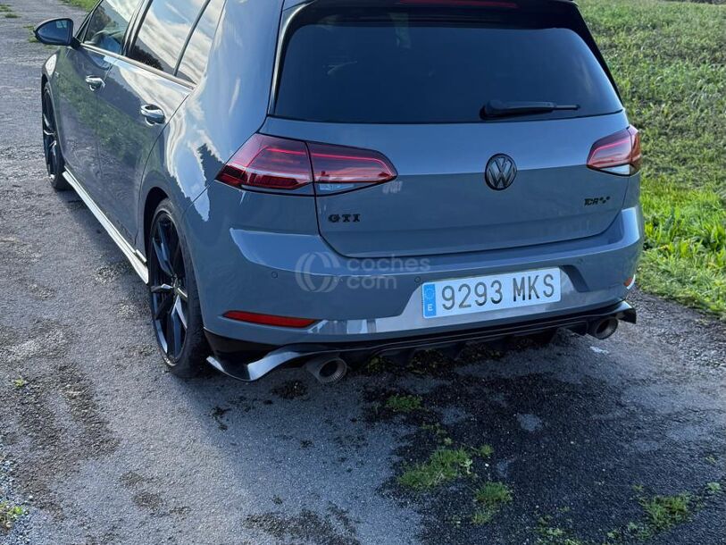 Foto del VOLKSWAGEN Golf 2.0 TSI GTI TCR DSG7 213kW