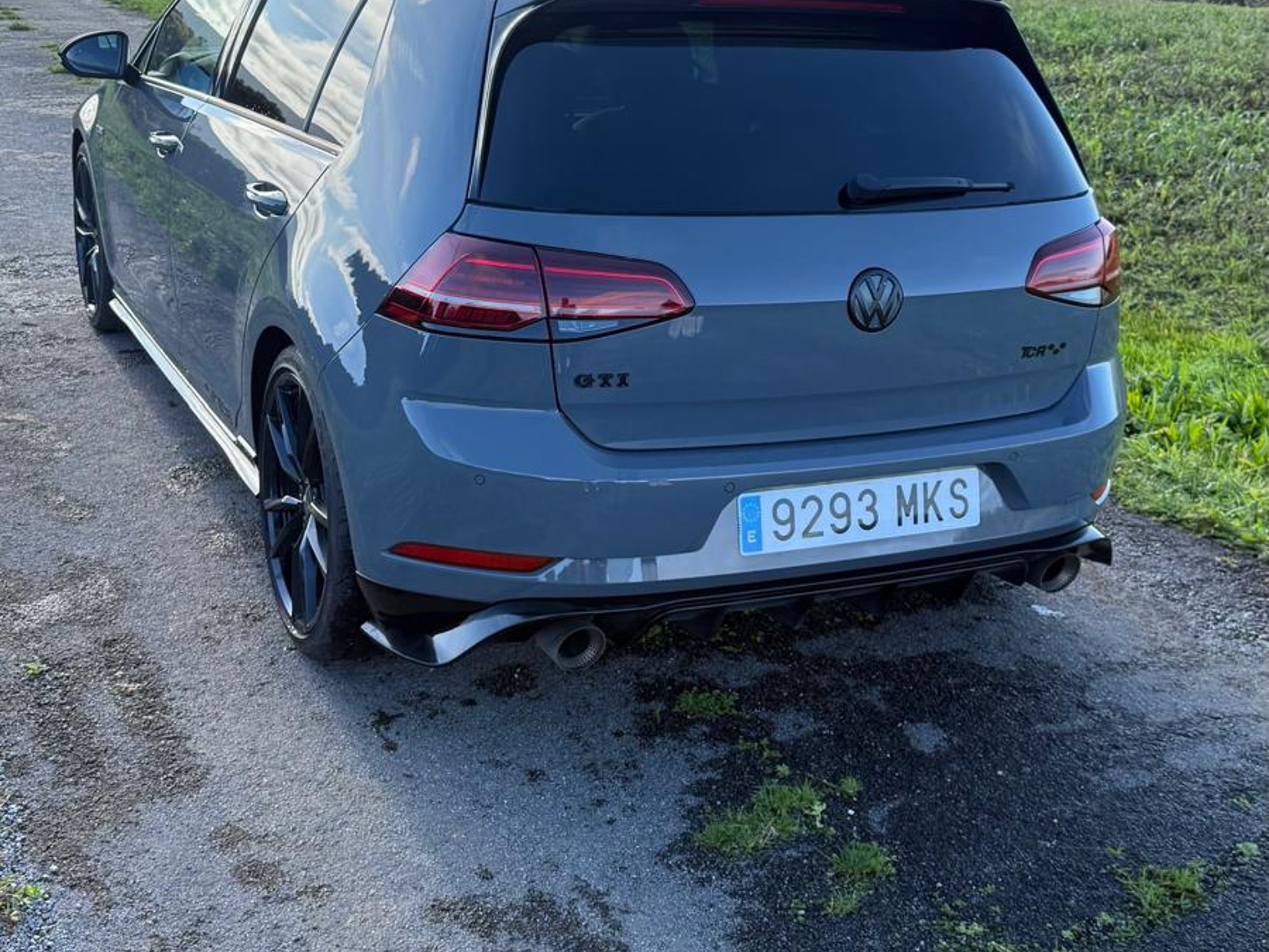 Imagen de VOLKSWAGEN Golf