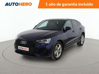 Imagen de AUDI Q3 45 TFSIe S line S-tronic