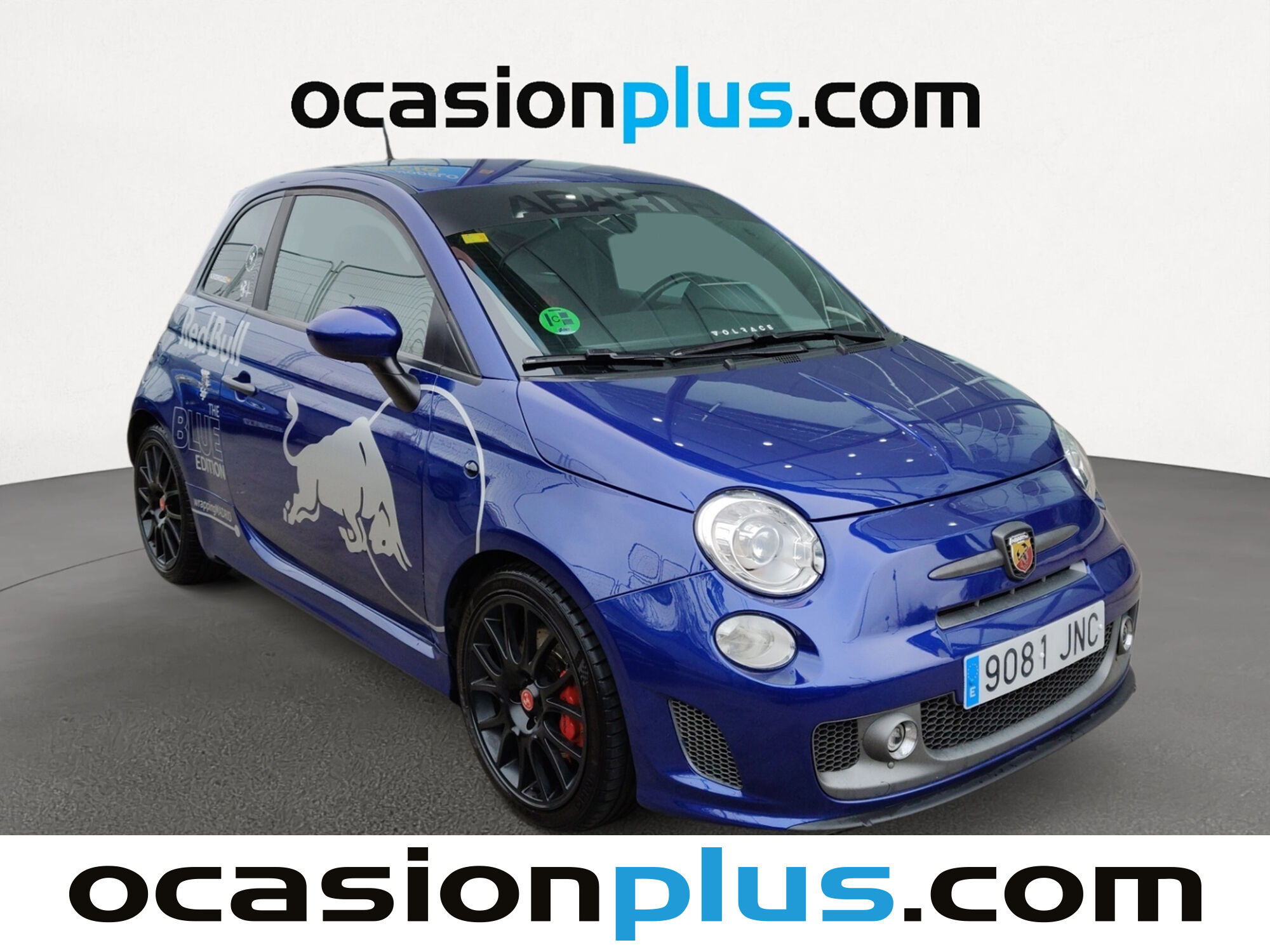Foto del ABARTH 500 595 1.4T JET COMPETIZIONE 180