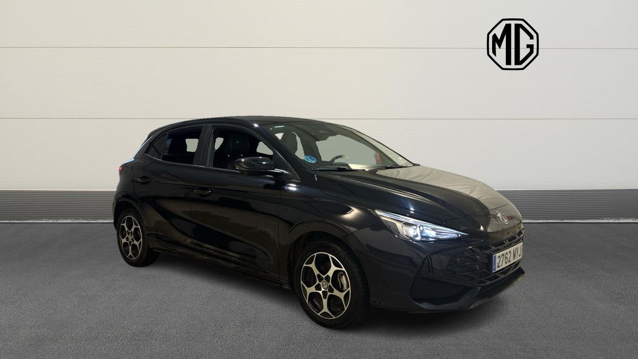Foto del MG 3 1.5 Hybrid+ Luxury 143kW