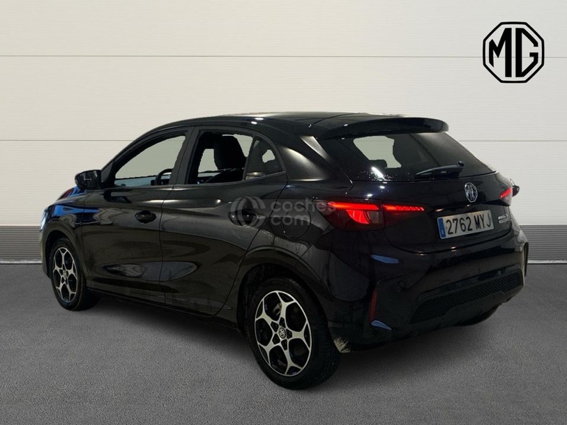 Foto del MG 3 1.5 Hybrid+ Luxury 143kW