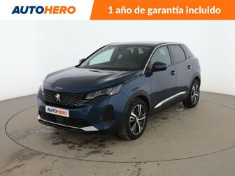 Imagen de PEUGEOT 3008 1.2 S&S PureTech Allure EAT8 130