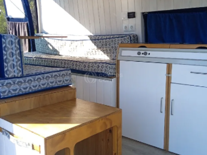 Foto del FORD Transit FT 350L Van Tracción Trasera 100