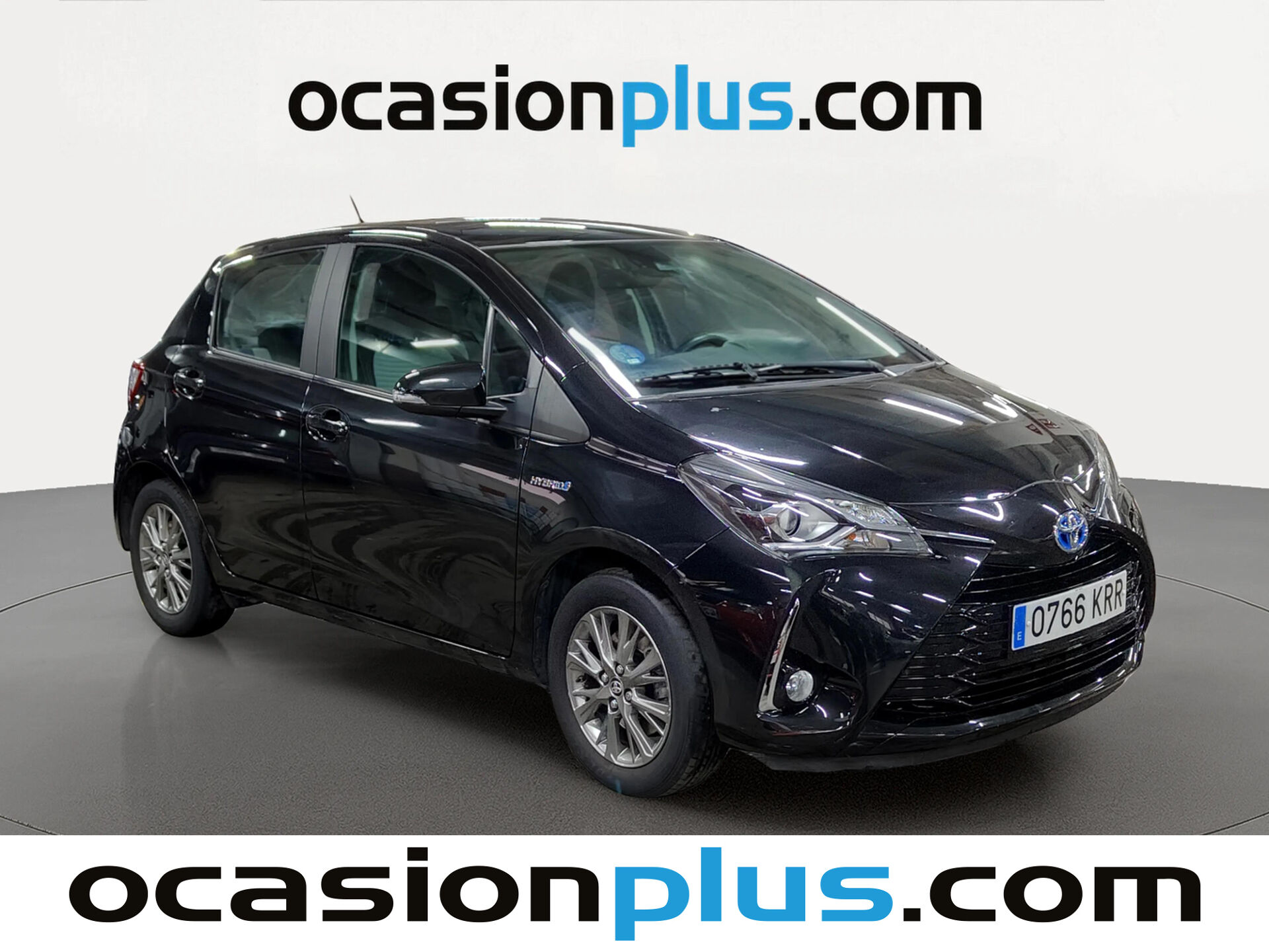 Imagen 2 de TOYOTA Yaris