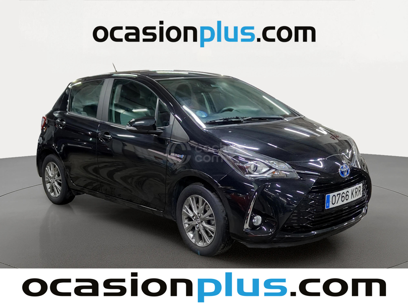 Foto del TOYOTA Yaris HSD 1.5 Active