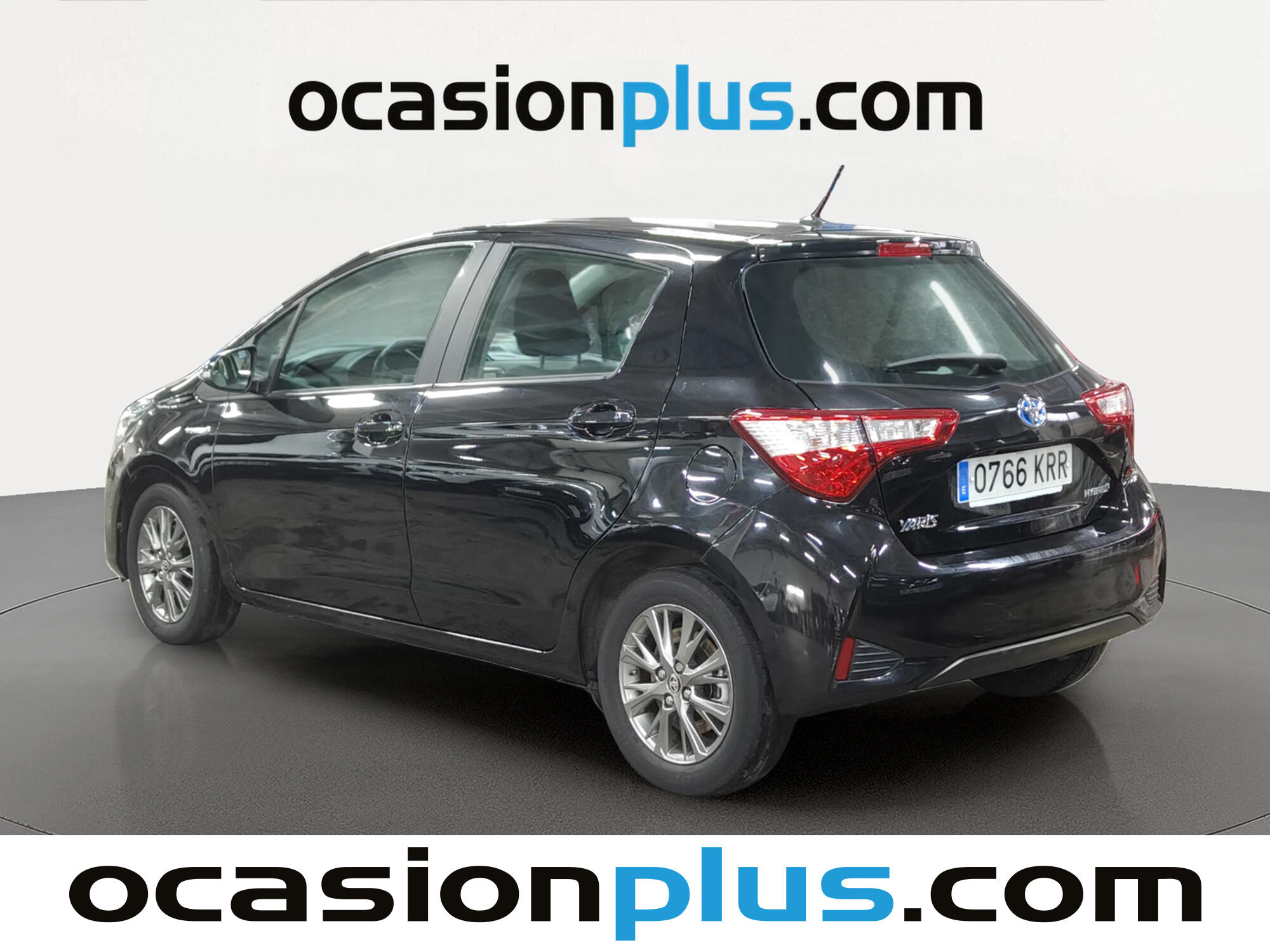 Foto del TOYOTA Yaris HSD 1.5 Active