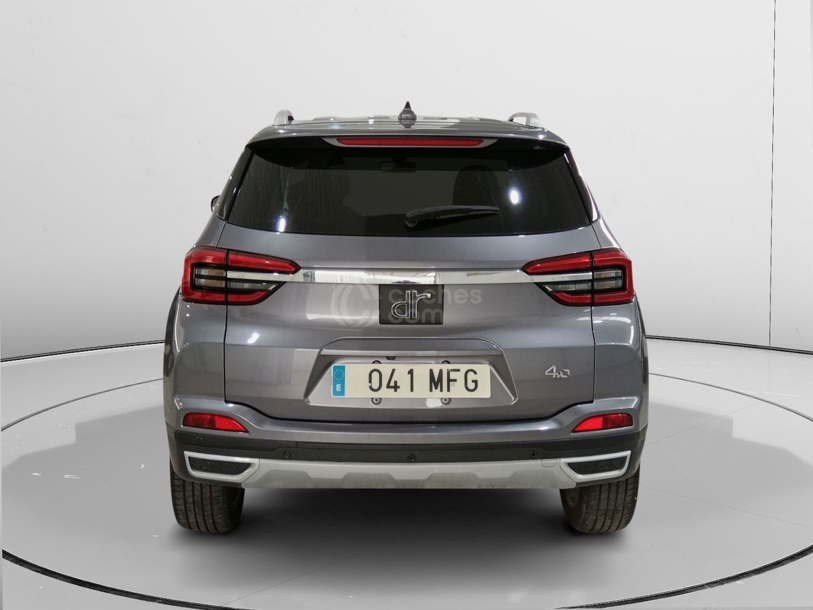 Foto del DR DR 4 .0 1.5