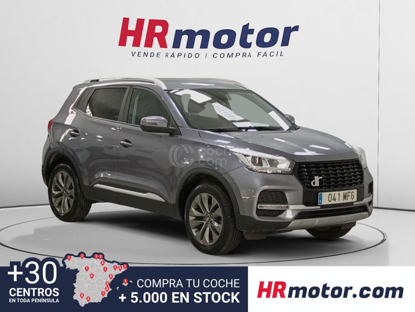 Foto del DR DR 4 .0 1.5