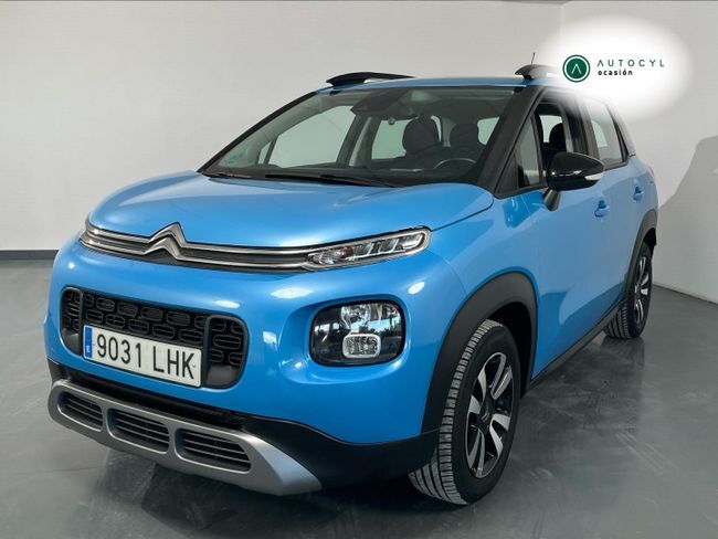 Foto del CITROEN C3 Aircross Puretech S&S Feel 110