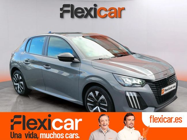 PEUGEOT 208 (Active Puretech 100) en Asturias