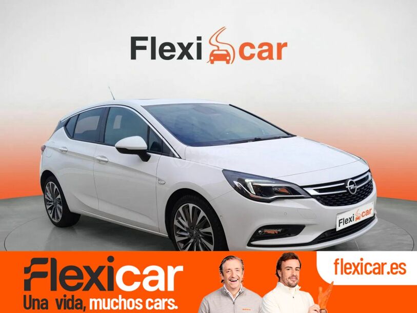 Foto del OPEL Astra 1.6T S-S Excellence 200