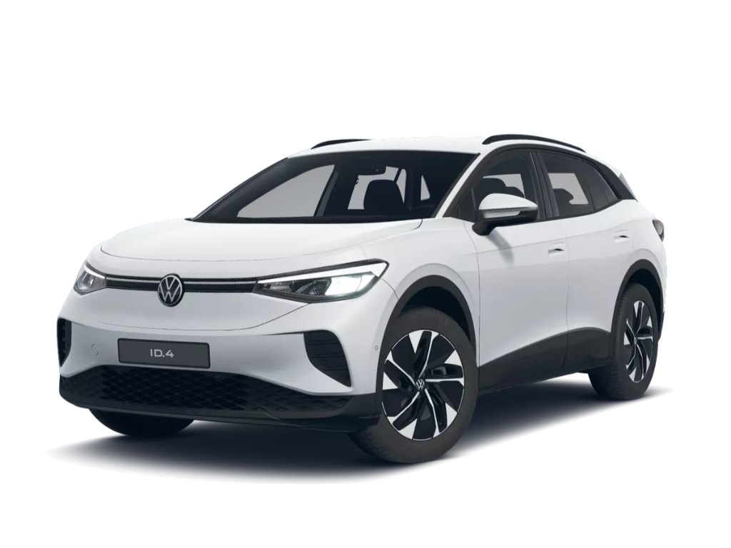 VOLKSWAGEN ID4 (Pro 210kW (286CV) 77kWh Automático) en Castellón