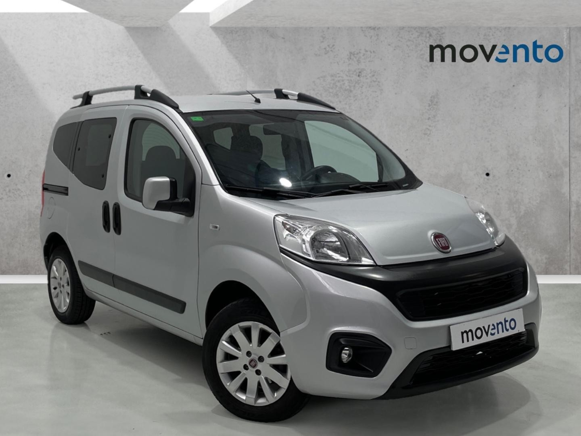 Imagen de FIAT Qubo