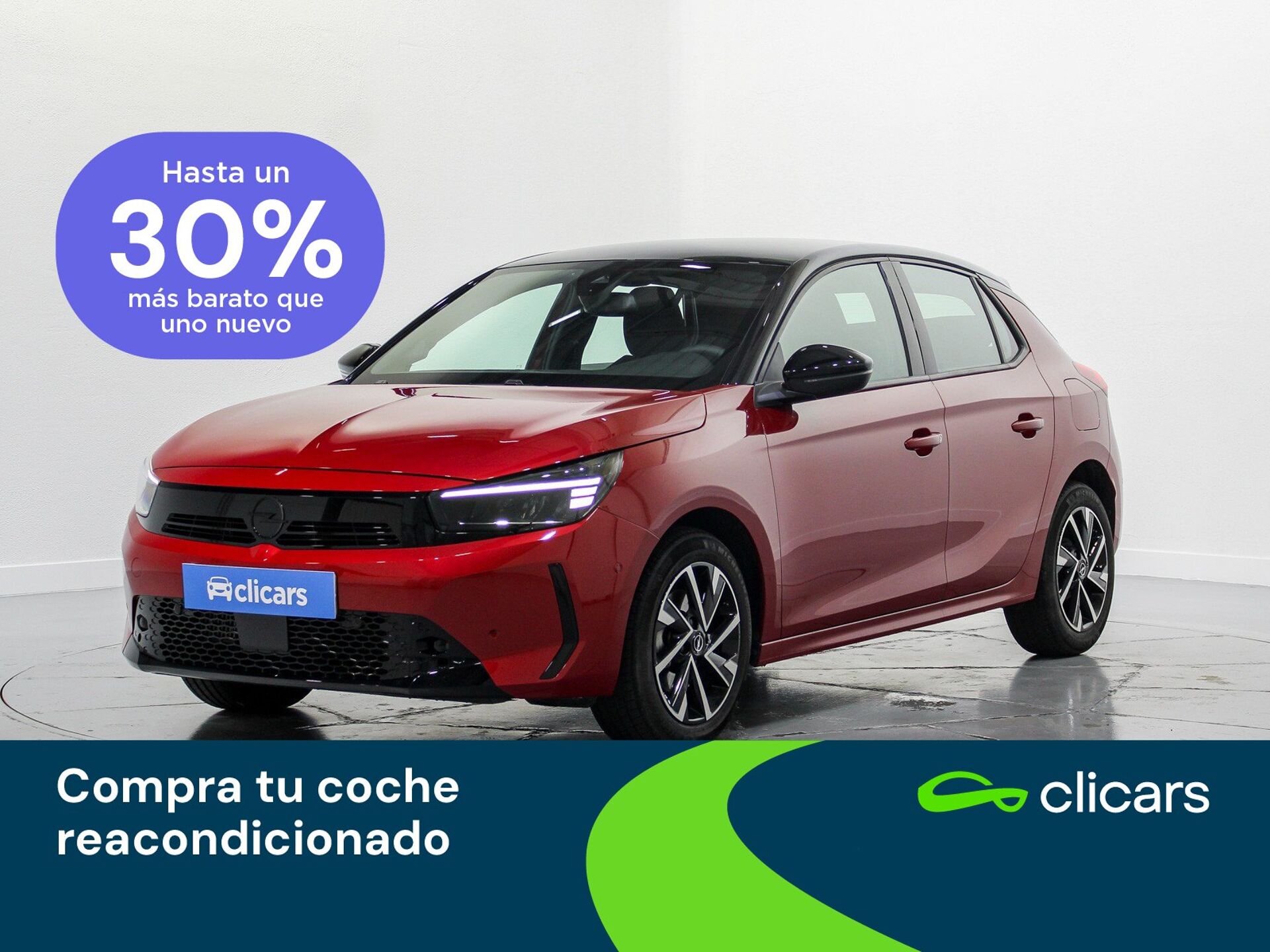 Imagen de OPEL Corsa