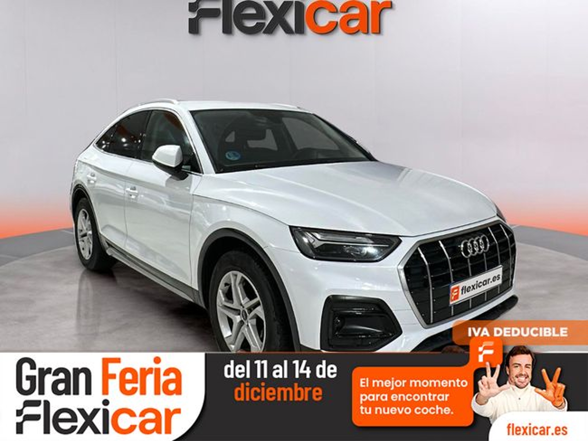 Imagen de AUDI Q5