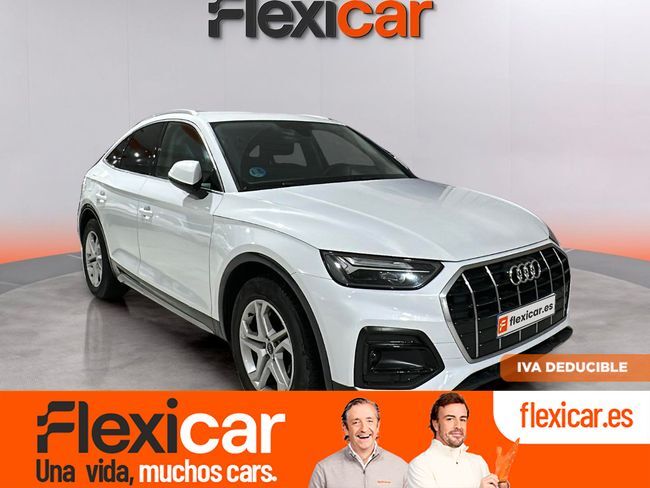Foto del AUDI Q5 35 TDI S tronic 120kW