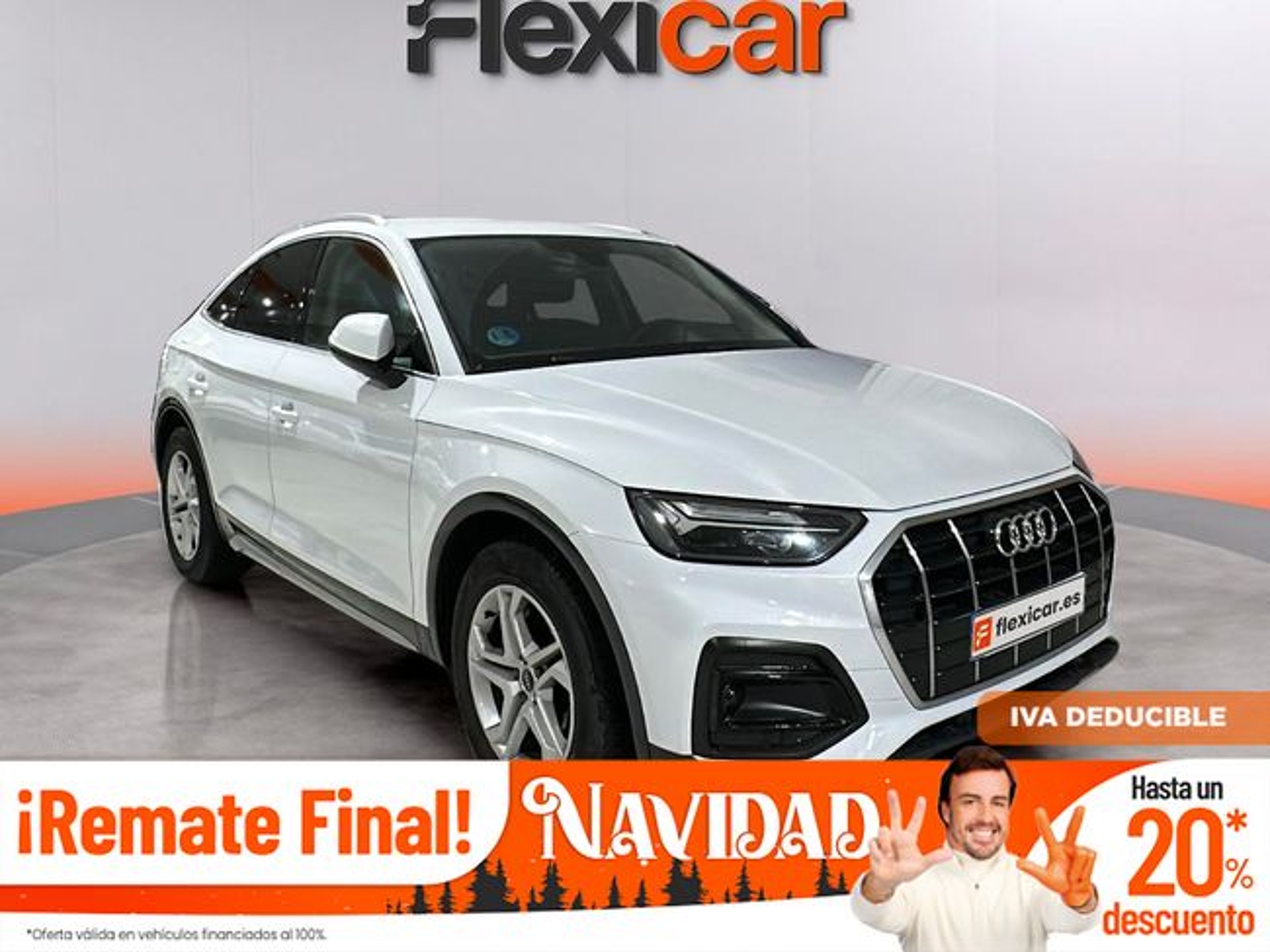 Imagen de AUDI Q5