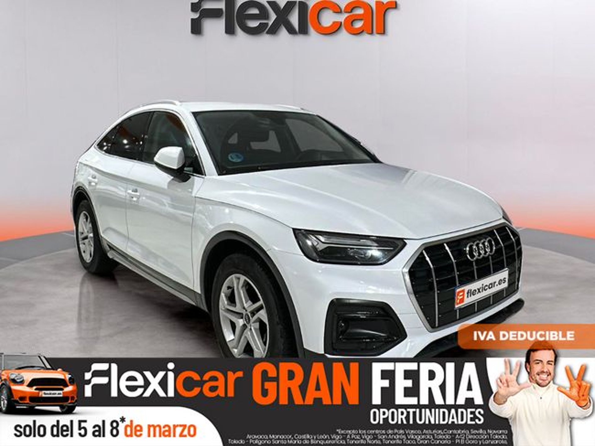 Imagen de AUDI Q5