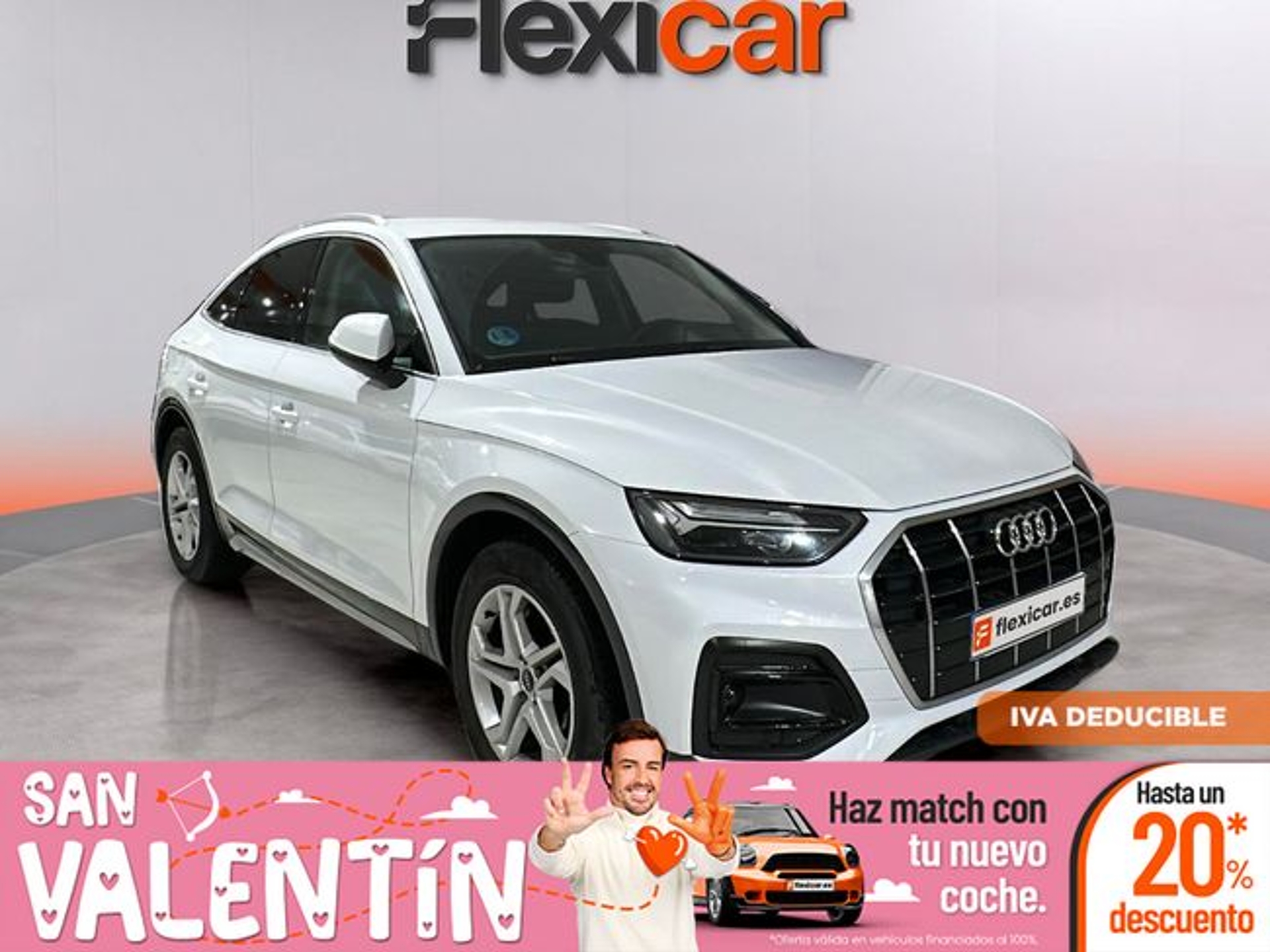 Imagen de AUDI Q5