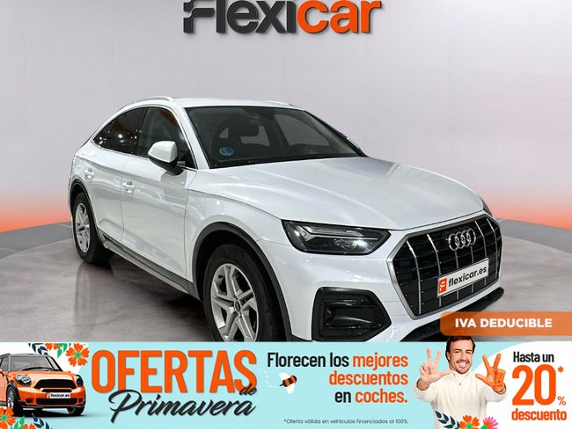 Imagen de AUDI Q5