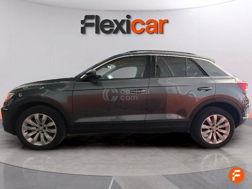 Foto del VOLKSWAGEN T-Roc 1.0 TSI Advance