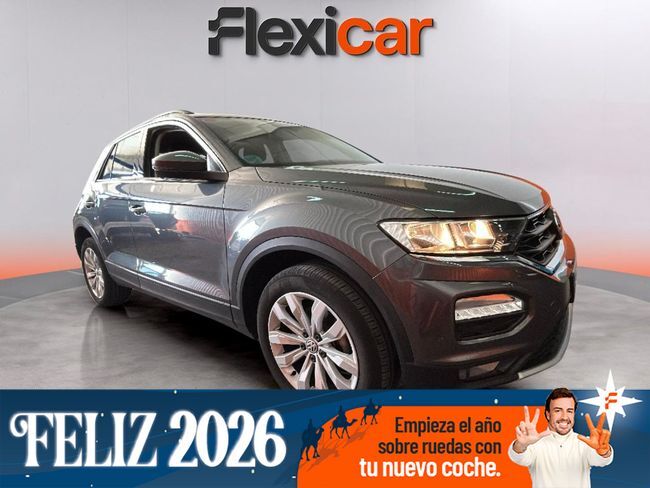 VOLKSWAGEN T-Roc (Advance 1.0 TSI 85kW (115CV)) en Cáceres